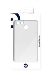 - Armorstandart Air Series  Realme C25Y/C21Y Camera cover Transparent (ARM60683) -  3