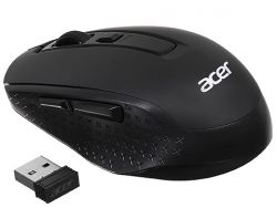   Acer OMR070 WL Black (ZL.MCEEE.02F) -  6