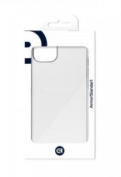     Armorstandart Air Force Apple iPhone 13 Transparent (ARM59924) -  4