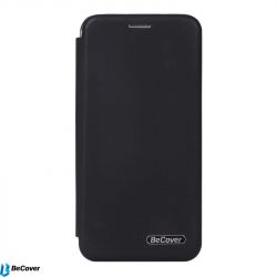     BeCover Exclusive Xiaomi Redmi Note 11 4G/10 2021/10 2022 Black (707014) -  3