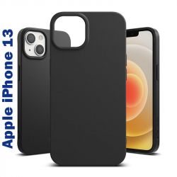     BeCover Apple iPhone 13 Black (707147)