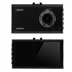  Remax CX-05 Car Dash Board Camera Black (6954851289579)