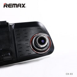 ³ Remax CX-03 Car Dash Board Camera (6954851254140) -  3