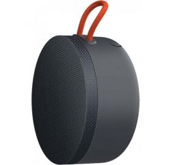    Xiaomi Mi Portable Speaker Grey (BHR4802GL) -  3