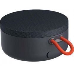    Xiaomi Mi Portable Speaker Grey (BHR4802GL) -  5