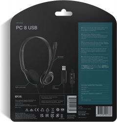 Epos  PC 8, USB 1000432 -  9