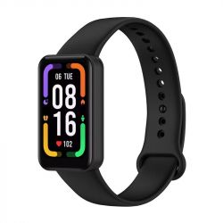   BeCover  Xiaomi Redmi Smart Band Pro Black (707168)