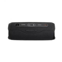   2.0 JBL Flip 6, Black, 30 B, Bluetooth,   , 4800 mAh, IPX7  (JBLFLIP6BLKEU) -  6