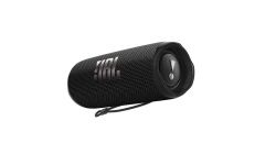   2.0 JBL Flip 6, Black, 30 B, Bluetooth,   , 4800 mAh, IPX7  (JBLFLIP6BLKEU) -  9