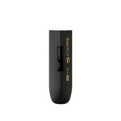 USB   Team 64GB C186 Black USB 3.0 (TC186364GB01) -  2