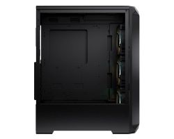  Cougar Archon 2 RGB Black,  , Mid Tower, ATX / Micro ATX / Mini ITX, 1xUSB 2.0, 2xUSB 3.0, 3x120  ARGB Fan,   -  6