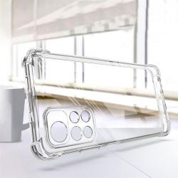 - BeCover Anti-Shock  Xiaomi Poco M4 Pro 5G Clear (707198) -  2