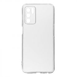 - Armorstandart Air  Oppo A16 Transparent (ARM60715)