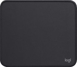       Logitech Mouse Pad Studio Series Graphite (956-000049) -  1