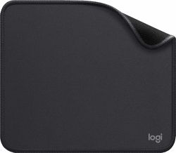       Logitech Mouse Pad Studio Series Graphite (956-000049) -  3