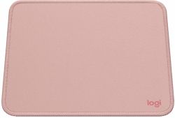      Logitech Mouse Pad Studio Darker Rose (956-000050) -  4