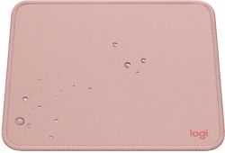      Logitech Mouse Pad Studio Darker Rose (956-000050) -  5