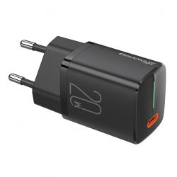   USB 220 Grand-X (CH-770) USB-C 20W PD3.0    Apple iPhone  Android QC4.0,FCP,AFC -  2