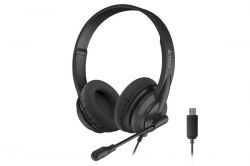  A4Tech HU-10 (Black) USB,     ,  