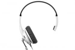  A4Tech HU-11 (Black + White)USB,     ,  + -  2