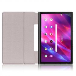 - BeCover Smart  Lenovo Yoga Tab 11 YT-706 Red (707293) -  3