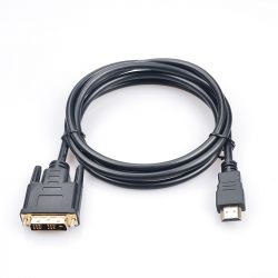  ProLogix (PR-HDMI-DVI-P-01-30-3m) Premium HDMI-DVI M/M Single Link, 18+1, V1.3, 3 -  4