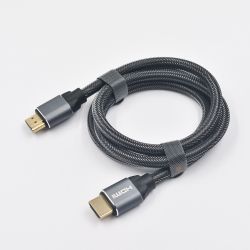  ProLogix (PR-HDMI-HDMI-B-03-30-1m) Premium HDMI-HDMI V2.0, 1, _ -  2