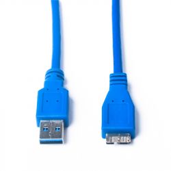  ProLogix (PR-USB-P-12-30-3m) USB 3.0 AM/MicroBM, , 3_ -  2