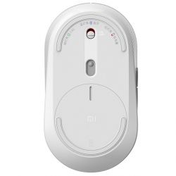  Xiaomi Mi Wireless Bluetooth Dual Mode Mouse Silent Edition White (HLK4040GL) -  2