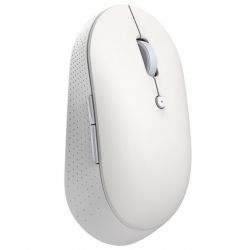  Xiaomi Mi Wireless Bluetooth Dual Mode Mouse Silent Edition White (HLK4040GL) -  3