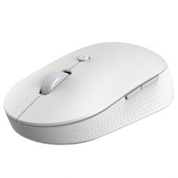  Xiaomi Mi Wireless Bluetooth Dual Mode Mouse Silent Edition White (HLK4040GL) -  4