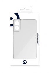 - Armorstandart Air Force  Samsung Galaxy S22 SM-S901 Transparent (ARM60896) -  3