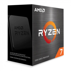  AMD Ryzen 7 5800XT (3.8GHz 32MB 105W AM4) Box (100-100001582BOX) -  2