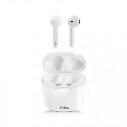  Ttec AirBeat Lite 2 White (2KM137B)