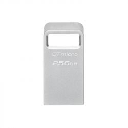 USB   Kingston 256GB DataTraveler Micro USB 3.2 (DTMC3G2/256GB) -  2
