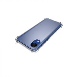 - BeCover Anti-Shock  Samsung Galaxy A03 Core SM-A032 Clear (707340) -  2