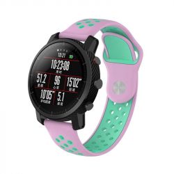  MiJobs   Xiaomi AmazFit Bip 22 - (AMZSTRSILNIKE-RG) -  2