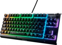  SteelSeries Apex 3 TKL USB (64831) -  2