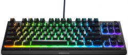  SteelSeries Apex 3 TKL USB (64831) -  3