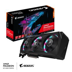 ³ GIGABYTE GV-R675XTAORUS E-12GD