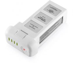  PowerPlant DJI Phantom 2 5200mAh (CB970278) -  2