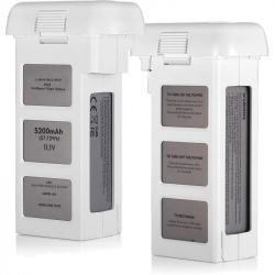  PowerPlant DJI Phantom 2 5200mAh (CB970278) -  6