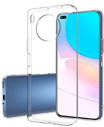 - BeCover  Huawei Nova 8i Transparancy (707429) -  2