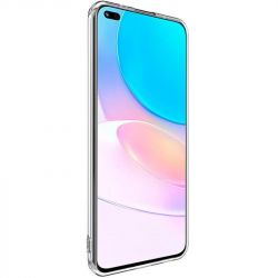 - BeCover  Huawei Nova 8i Transparancy (707429) -  3