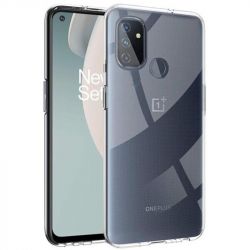 - BeCover  OnePlus Nord N100 Transparancy (707437) -  2