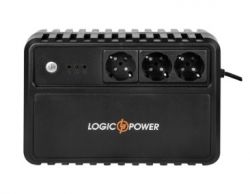 ˳-  LP-400VA-3PS (240) LogicPower
