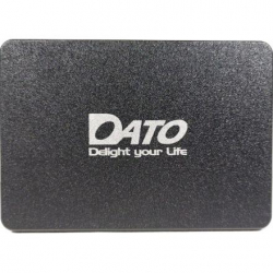  SSD  512GB Dato DS700 2.5" SATAIII TLC (DS700SSD-512GB)