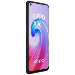  Oppo A96 6/128GB Dual Sim Starry Black -  3