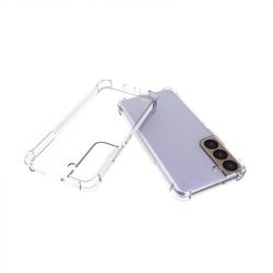 - BeCover Anti-Shock  Samsung Galaxy S22 SM-S901 Clear (707504) -  3