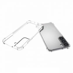 - BeCover Anti-Shock  Samsung Galaxy S22+ SM-S906 Clear (707505) -  3